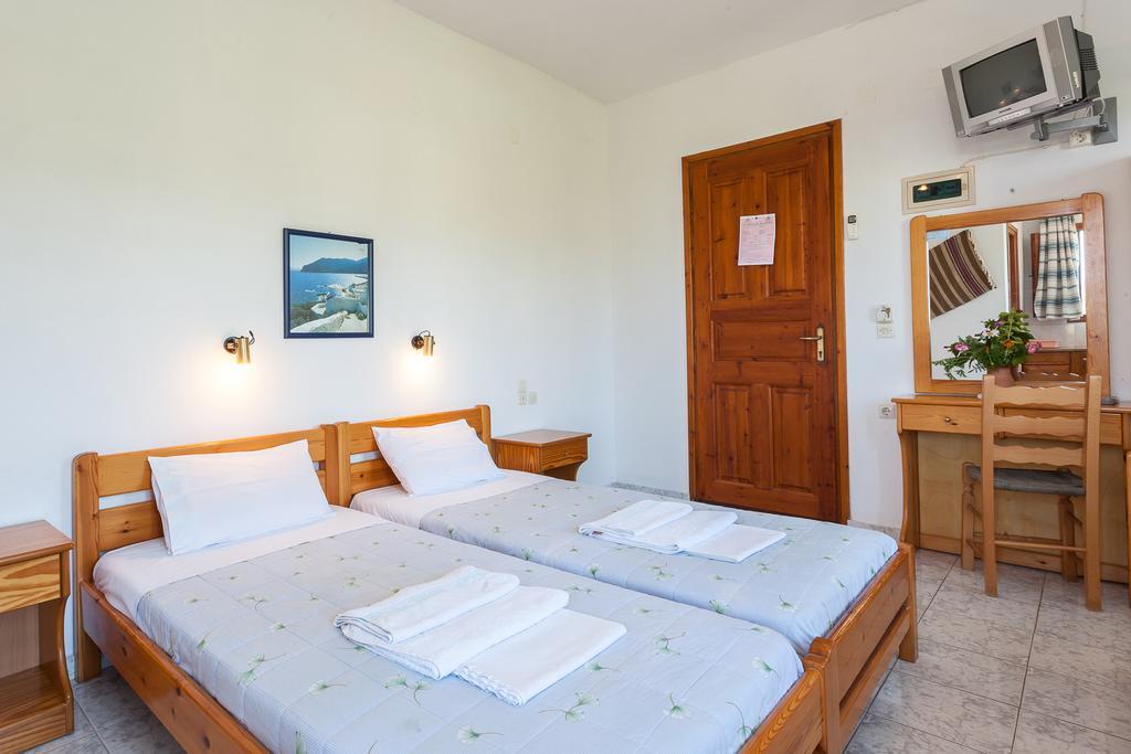Platanakia Apartment สโกเปลอสทาวน์ ห้อง รูปภาพ